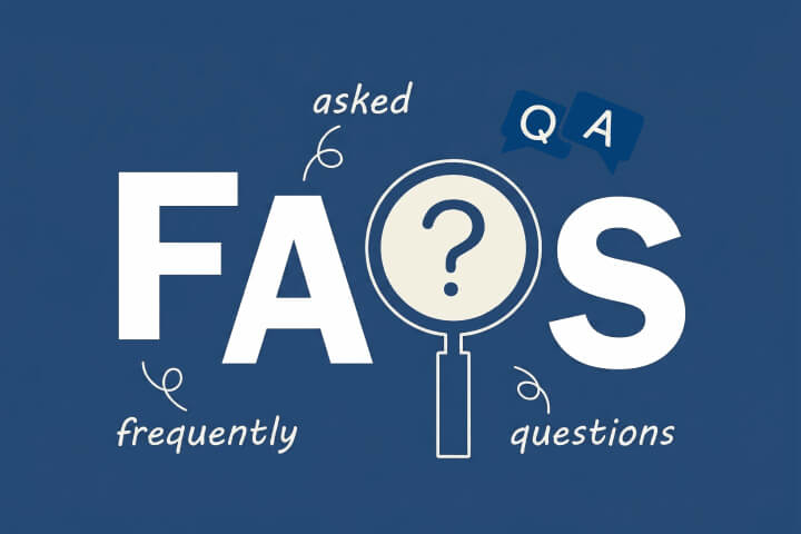 Faq Banner