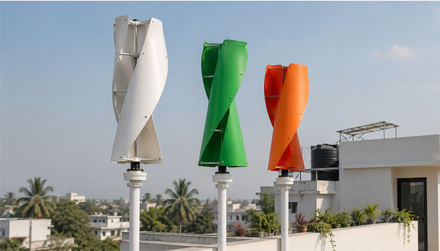 Renewable energy awareness program