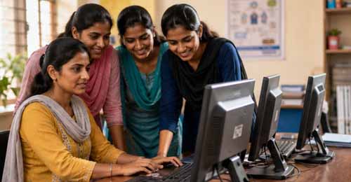 Integrated Women's Education, Skill Development and Economic Empowerment Project